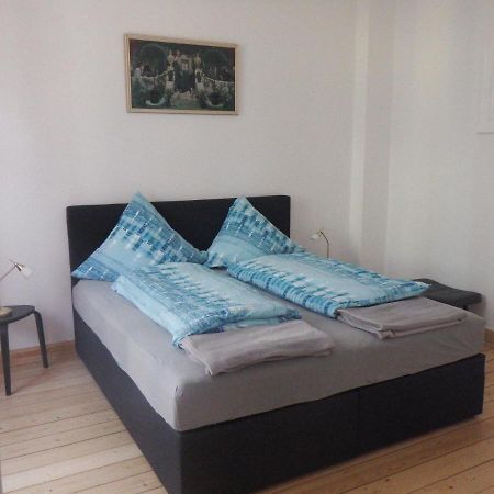 Jugendstilhaus Riverside City Appartements Fuer Urlaub Und Business Бремен Экстерьер фото