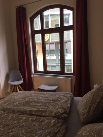 Jugendstilhaus Riverside City Appartements Fuer Urlaub Und Business Бремен Экстерьер фото