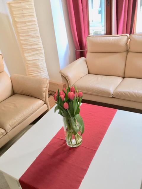 Jugendstilhaus Riverside City Appartements Fuer Urlaub Und Business Бремен Экстерьер фото