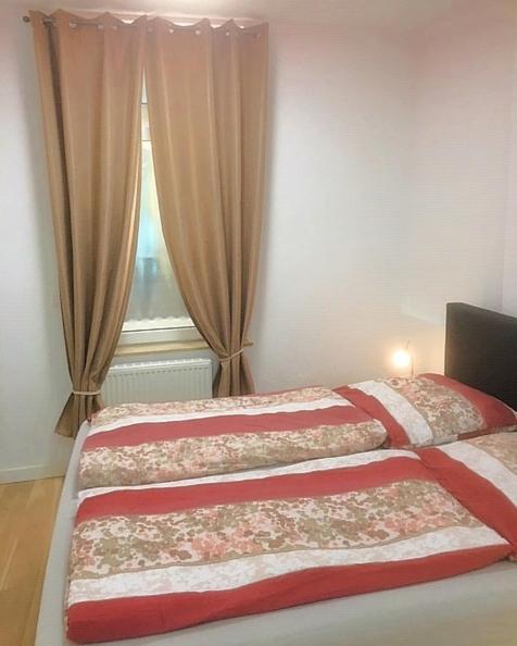 Jugendstilhaus Riverside City Appartements Fuer Urlaub Und Business Бремен Экстерьер фото