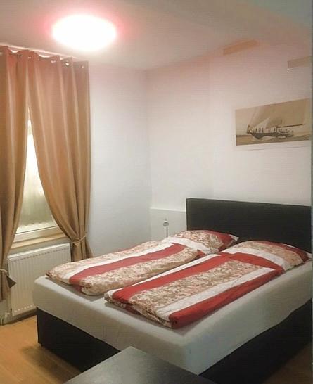 Jugendstilhaus Riverside City Appartements Fuer Urlaub Und Business Бремен Экстерьер фото