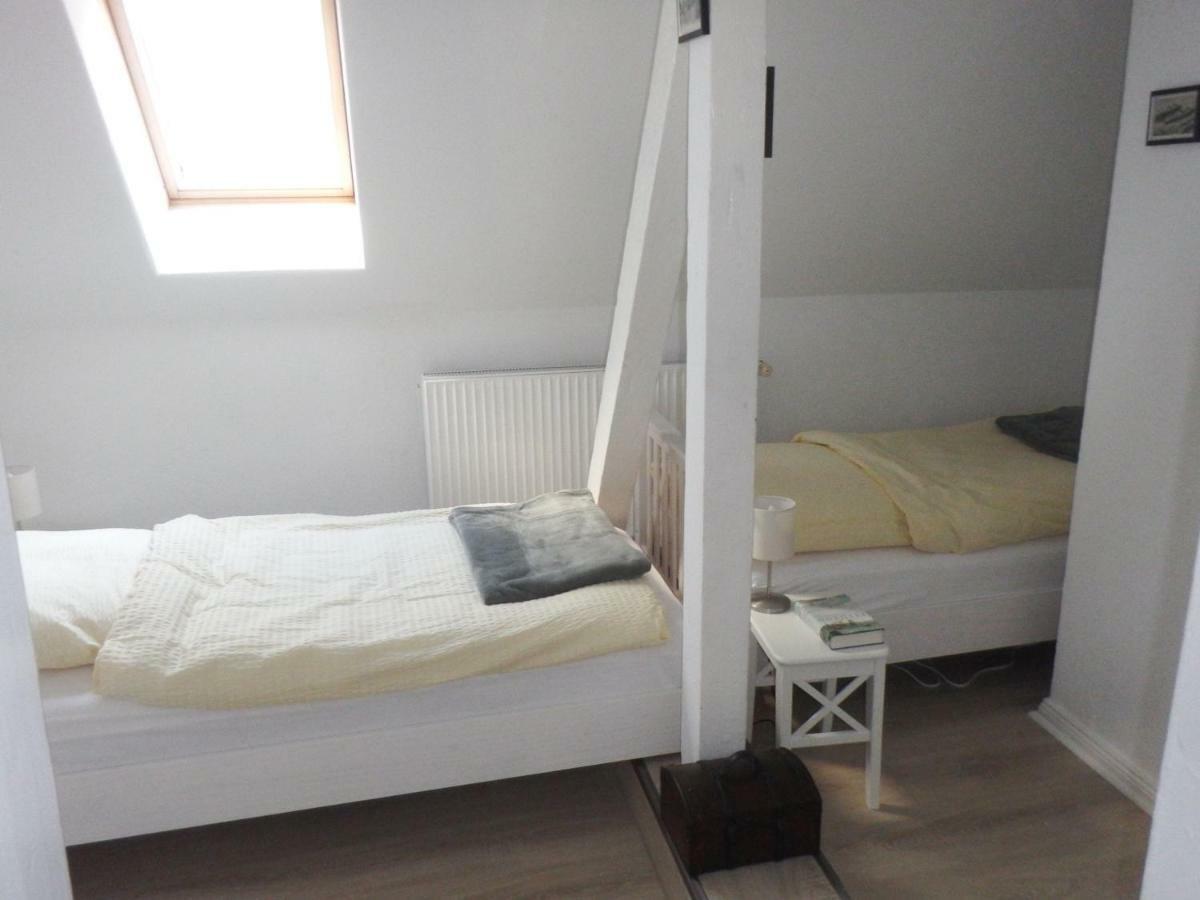 Jugendstilhaus Riverside City Appartements Fuer Urlaub Und Business Бремен Экстерьер фото