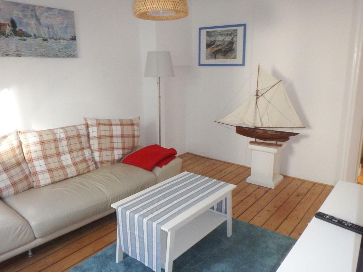 Jugendstilhaus Riverside City Appartements Fuer Urlaub Und Business Бремен Экстерьер фото